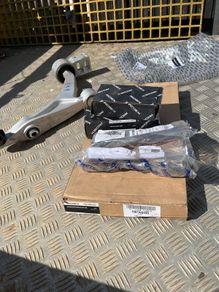 alfa 159 parts