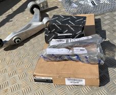 alfa 159 parts