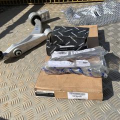 alfa 159 parts