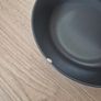 IKEA Dark Grey 40 Piece Delph Set Image 8