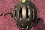 Kids Cycling Helmet 53-58 cm