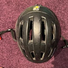 Kids Cycling Helmet 53-58 cm