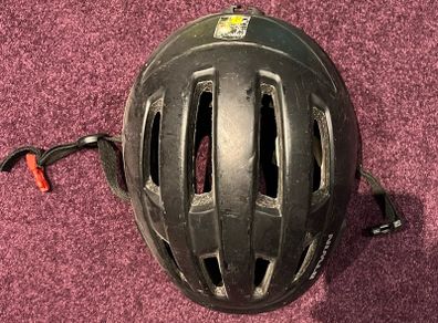Kids Cycling Helmet 53-58 cm