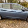 2016 Vauxhall Astra Breaking Image 2