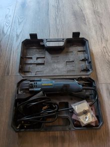 Workzone multi tool