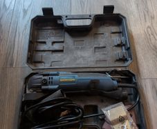 Workzone multi tool