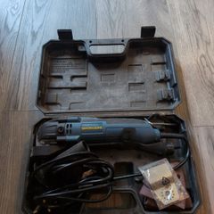 Workzone multi tool