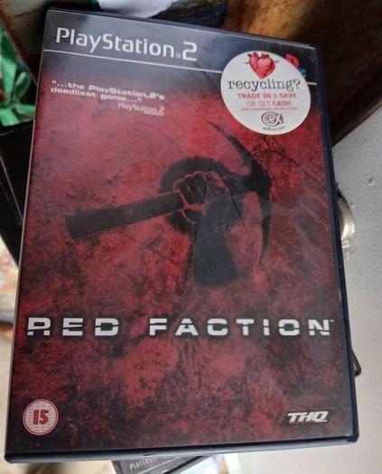 PlayStation 2 games