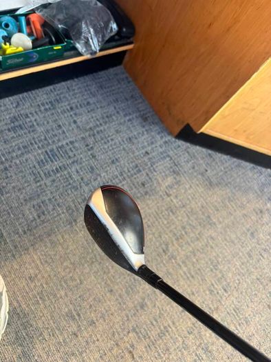taylormade m6 4 hybrid