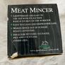 Meat Grinder Image 6
