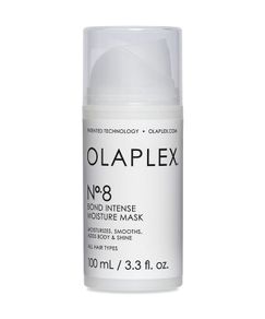 Olaplex No. 8 - Bond Intense Moisture Mask - 100ml