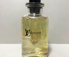 Louis Vuitton - LV Lovers