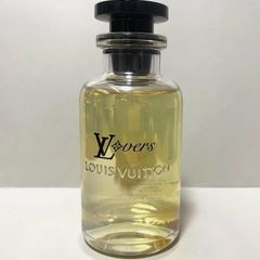 Louis Vuitton - LV Lovers
