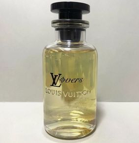 Louis Vuitton - LV Lovers