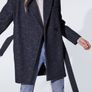 IRO Fernand Coat Image 5