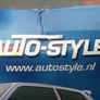 Citroen C4 from 2010-2019 High Quality Lowering Springs 40/35mm Image 3