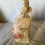 Royal Worcester Claire (from the Summer Romance collection Image 5