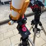 iOptron SkyHunter goto mount with ipolar Image 2
