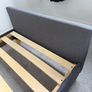Kids Single Low Profile Bed Like New Condition Image 5