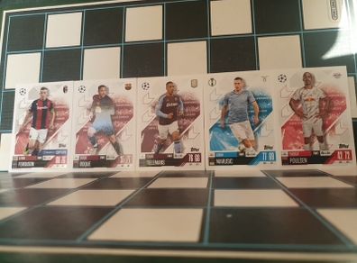 Match Attax