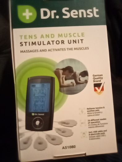 Tens Machine