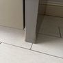 Calligaris Glass-Top Sideboard Image 5