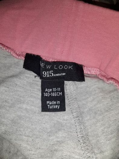 girls newlook leggings
