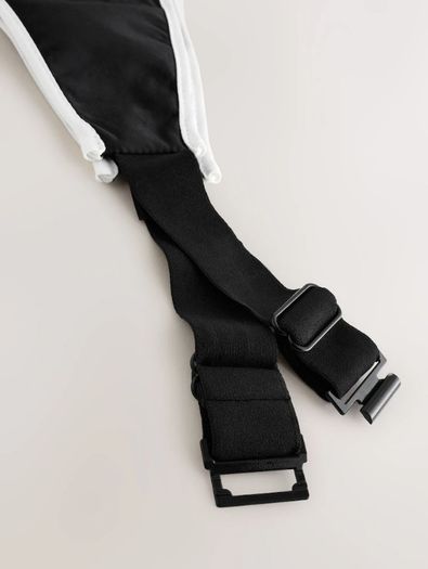 NEXT Bow Tie & Cummerbund Set