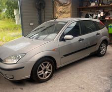 2003 Ford Focus