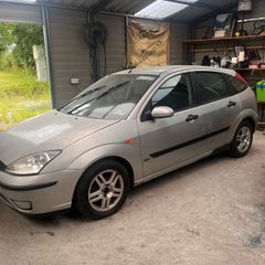 2003 Ford Focus