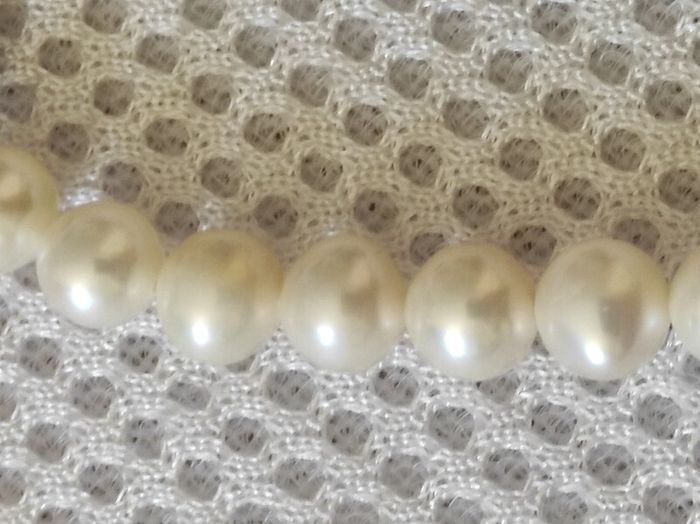Pearl matching set