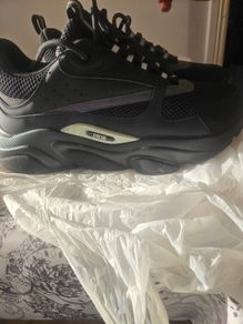 men  trainers Brand Dior
