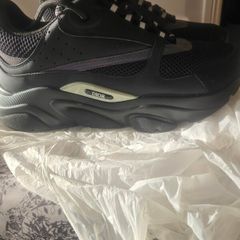 men  trainers Brand Dior