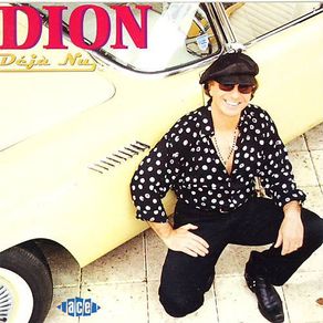 Dion CD - Deja Nu