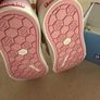 New Pablosky multi colour canvas shoes Image 3