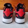 2017 adidas energy cloud 2 Size 8 eu 42 red/black In excellent condition Image 8