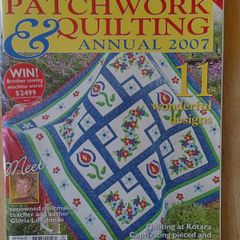 Patchwork & Quilting