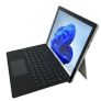 Microsoft Surface Pro 7 Tablet Silver 1866 Intel I5-1035g4 8GB RAM 256GB SSD Win 11 Pro Image 7