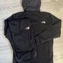 North Face Tracksuit Image 3