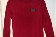 Shein baby top 12-18 months