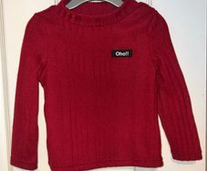 Shein baby top 12-18 months