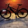 Correra Vengeance 27.5 Mountain Bike Image 5