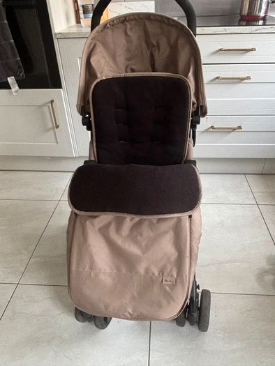 Silver Cross Pop 2 Stroller
