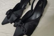 High heels