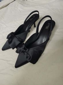 High heels