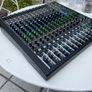 Mackie Pro FX 16 V3 Mixer PA (with flight case) Image 10