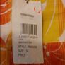 BNWT Savida summer skirt size UK16 EUR44 Price includes post Image 2