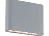 Led Slim Up/down Wall Light