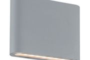 Led Slim Up/down Wall Light