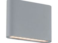 main image for ad Led Slim Up/down Wall Light